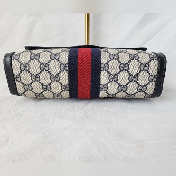 Auth Gucci GG Ophedia Clutch to Crossbody - Picture 11 of 11